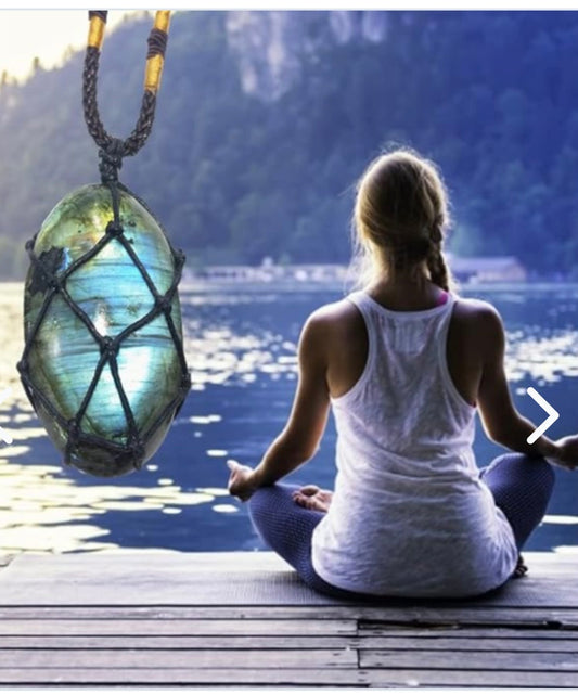 Amuleto de pasión eterna 5cmx2.5cm