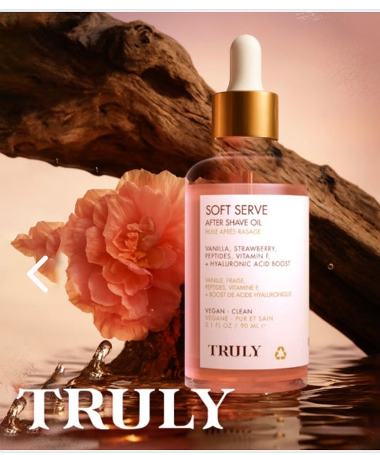 Cuidado íntimo femenino natural