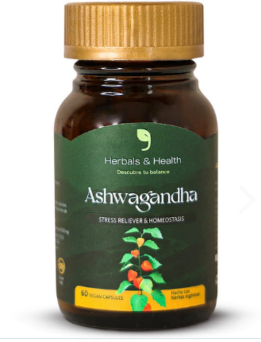Ashwagandha