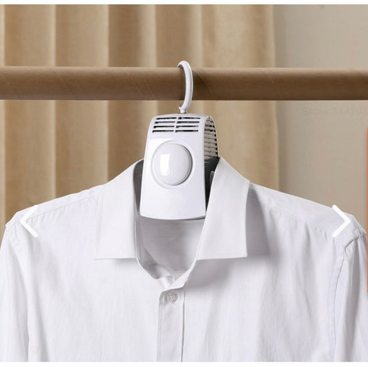 Gancho de ropa secador 🌟