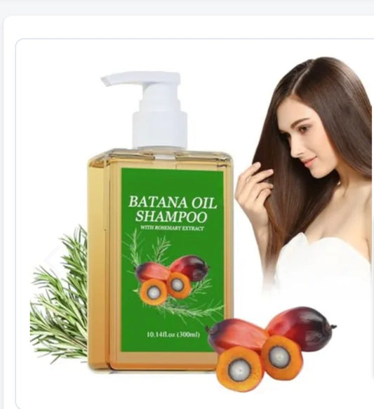 Shampo batana premium