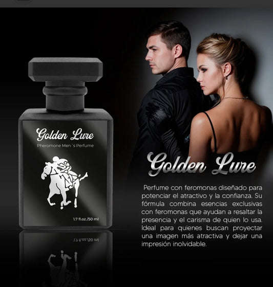 Feromonas golden lure