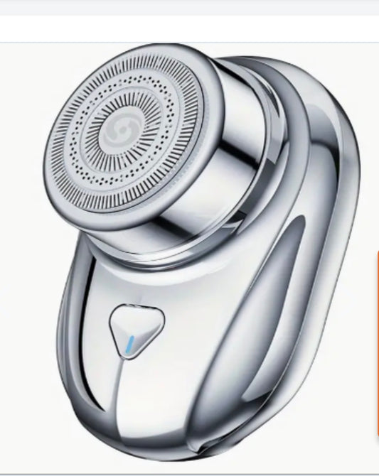 Afeitadora portátil👨🏼‍🦲🧑‍🦲